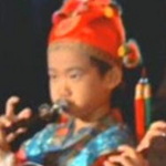 wedding musician