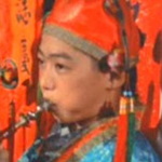 wedding musician