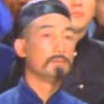 court spectator