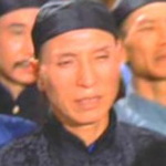 court spectator