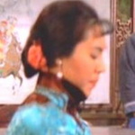 Magistrate Liu's concubine