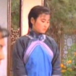Magistrate Liu's maid