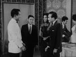 Mak Gei and Ho Pak Kwong<br>Wife and Mistress in the Same House (1963)