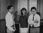 Wu Fung, Lam Fung and Mak Gei<br>Wife and Mistress in the Same House (1963)