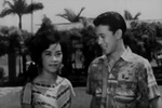 Ho Wai Ling, Wu Fung <br>
  Wife and Mistress in the Same House (1963)