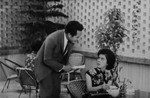 Mak Kei,  <br>
  Wife and Mistress in the Same House (1963)