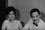 Hsia Fan, Ng Tung <br>
  Wife and Mistress in the Same House (1963)
