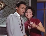 Cao Yan & Pai Ti