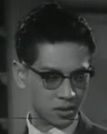 the Coroner Dr. Wong