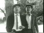 Ko Chiu, Heung Hoi<br>The Invisible Lucky Star (1964) 