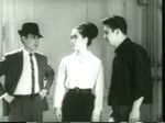 Law Ying/Law Gwok-Wai, Lam Fung, Cheung Ying Tsoi<br>The Invisible Lucky Star (1964) 