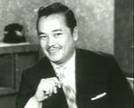 Gam Lui<br>The Invisible Lucky Star (1964) 