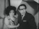 Chu Dan, Chow Gat<br>Cheating Is All We Do (1964) 