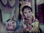 Lam Ka Sing and Yu Lai Chun<br>Club of Magic Flame, The (1964) 