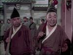 Chow Siu Loi and Simon Yuen<br>Club of Magic Flame, The (1964) 