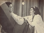 Chang Yang & Jeanette Lin Tsui