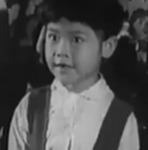 Chiu Man-Yee  <br>Under Hong Kong's Roof (1964)