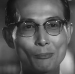 Wong Hon
  <br>Under Hong Kong's Roof (1964)