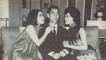 Christine Pai Lu-Ming, Tien Ching & Lam Fung