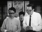 Chow Gat, Ko Lo Chuen<br>New Schedule for the Baby, A (1964)