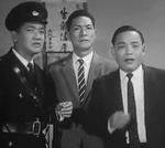 Cheung Chok-Chow; Lam Yuk & Woo Ping (1)