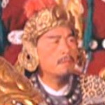 General Wang's officer
