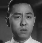 Waiter<br> Track of a Chase (1964)