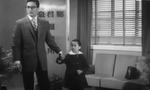 Tse Yin, Chan Hung Ying <br> Track of a Chase (1964)