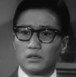 <br> Track of a Chase (1964)