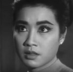 Nam Hung<br> Track of a Chase (1964)