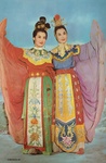 Lucilla Yu Ming & Li Li-Hua