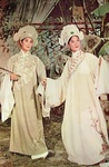 Lucilla Yu Ming & Li Li-Hua