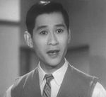 Lam Ka-Sing<br>Home Sweet Home (1965)