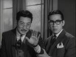 Cheung Ying Tsoi and Yue Ming<br>Lover in Disguise (1965)