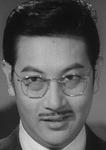 Cheung Ying Tsoi<br>Lover in Disguise (1965)