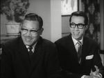 Lee Sau Kei, Lam Ban<br>Home At Last (1965) 