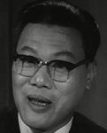 Lee Sau Kei<br>Home At Last (1965) 