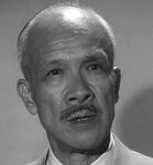 Yeung Yip-Wang<br>Home At Last (1965) 