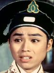 (as Sun Deyan)