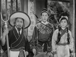 Ning Meng, Cheung Ying-Tsoi, Connie Chan<br>Hero and the Beauty (Part 2), The (1965) 