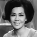 Lam Fung <br>
  A Mysterious Murder (1965)