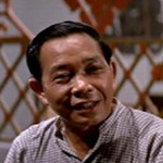 Mei Hua's dad