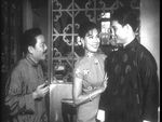 Law Lan, Tam Bing-Man<br>Poor Daughter-in-Law (1965) 
