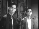 house servants<br>Poor Daughter-in-Law (1965) 