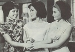 Annette Chang Hui-Hsien, Jean Li Chih-An & Gloria Liu Hsiao-Hui