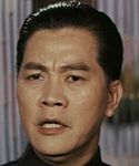 Lam Kau<br>Your Infinitive Kindness (1965) 