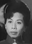  Lai Suet/Ping's aunt/&#33285;&#27597; <br>
  Inside the Bedroom (1965)