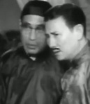 Lee Tit & Wu Pang