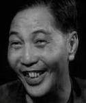 Ko Lo Chuen<br>Silent Love (1965)