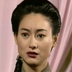 as General Tiger in TVB series 